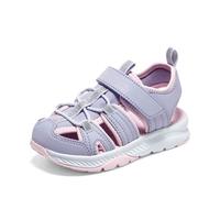 女婴童小童|时尚可爱女童包头凉鞋日常百搭潮流儿童凉鞋女春夏季