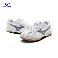 美津浓(MIZUNO)【WAVE FANG PRO】25年新款男女羽毛球鞋轻量缓震透气专业运动鞋 71/