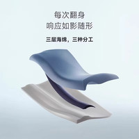 星球第二代深睡枕Pro2.0记忆棉护颈椎助睡眠枕芯枕头套和枕芯一套