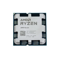 AMD 锐龙R5-7500F 散片 CPU处理器 6核12线程