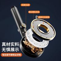 心力增压花洒套装浴室洗澡家用淋雨花晒莲蓬头卫生间淋浴花洒喷头