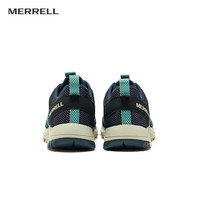 迈乐(Merrell)男女款户外涉水鞋WILDWOOD休闲徒步速干舒适透气轻便溯溪鞋 J067679深邃蓝(男) 42