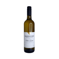 MARYNISSEN麦瑞尼森 灰皮诺干白葡萄酒12.5%vol 750ml
