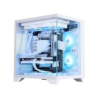 AMD锐龙R5 7500F/RX7650GRE黑悟空台式电脑游戏主机组装机整机