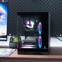 AMD锐龙R7 9700X/RX7800XT高配组装电脑台式机整机电竞游戏主机