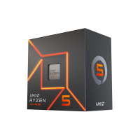 AMD 锐龙R5-7500F 盒装 CPU处理器 6核12线程