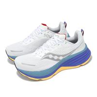 索康尼 saucony 男式公路跑步慢跑鞋 S209335-00