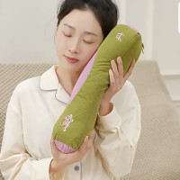 真不二 颈椎专用枕头艾虎宝枕