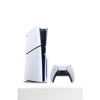 索尼 SONYPlay Station 5光驱版PS5 SLIM高清游戏机