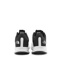 北面徒步鞋男户外运动舒适越野跑步鞋4OAW