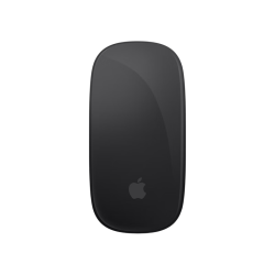 Apple 妙控鼠标 黑色 USB-C端口 多点触控 蓝牙无线鼠标
