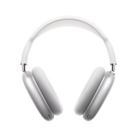 苹果 Apple AirPods Max 耳罩式头戴式主动降噪蓝牙耳机