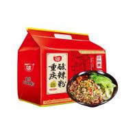 白家陈记 重庆酸辣粉425g/提(5袋)