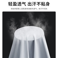 Simboo防晒衣女户外UPF50+轻薄防紫外线透气冰丝皮肤衣旅行防晒服男 KY5999A浅银灰-男 3XL