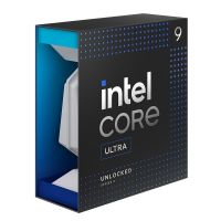 intel 英特尔 酷睿 Ultra U9-285K 盒装CPU处理器 24核24线程