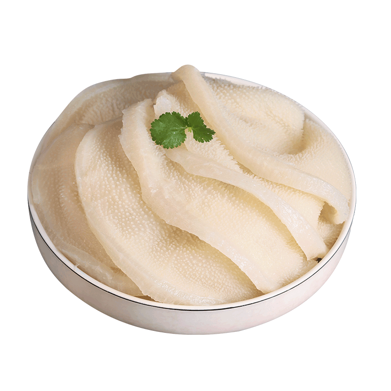  百里炙 手撕 牛百叶