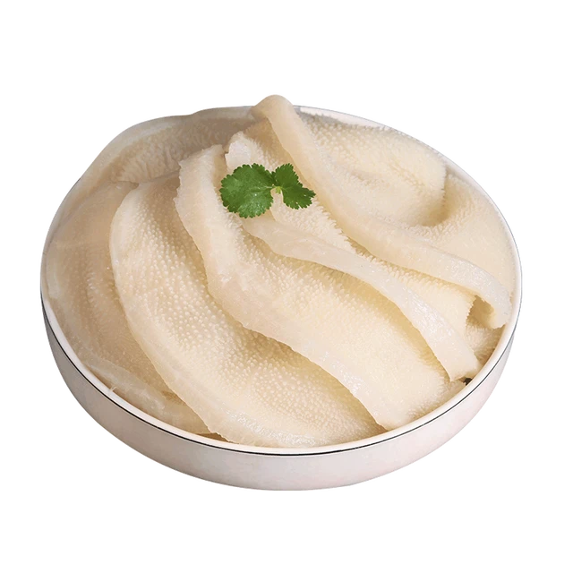  百里炙 手撕 牛百叶