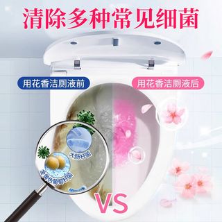 公鸡大师洁厕灵除臭除菌去异味黄渍装强力除污马桶清洁剂洁厕液625ml1瓶 8倍除垢 625g 2瓶