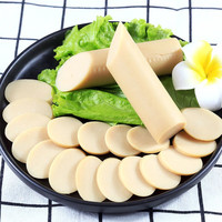 双汇双汇清伊坊清真鸡肉火腿肠 140g*5支