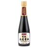 好记特级有机头道无添加酱油非转基因黄豆传统木桶酿造生抽家用调味品 有机头道酱油500ml*2瓶