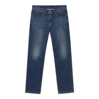 Levi's李维斯25年春季男士美式复古541宽松锥形牛仔长裤18181