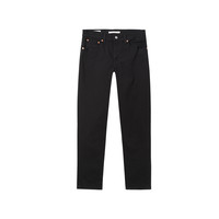 Levi's李维斯女士老钱风宽松锥型复古牛仔裤85873