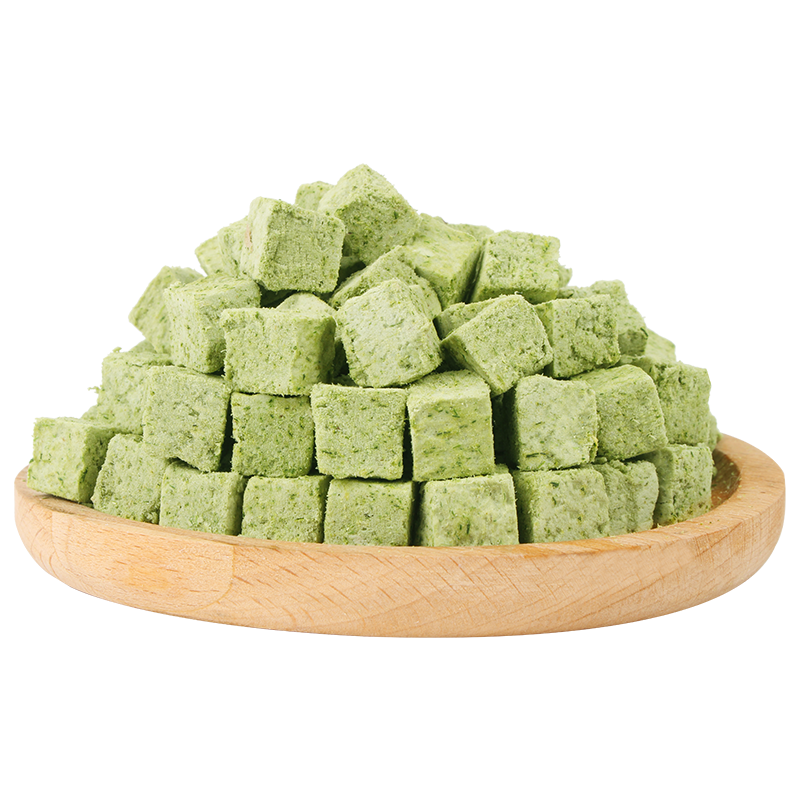 小古世猫草粒冻干猫咪化毛球猫零食饼干猫草棒磨牙洁齿猫咪增肥猫咪用品