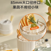 九阳 便携 榨汁机