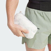 户外越野跑皮肤衣连帽夹克外套男装春季adidas阿迪达斯TERREX 白色 3XL