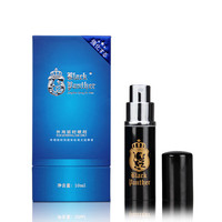 黑豹 Black Panther 延时喷雾 黑豹三代 10ml