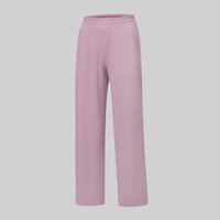 露露乐蒙lululemon丨Swift Wide-Leg 女士中腰阔腿裤 LW5GXCA 玫瑰胭脂 XL