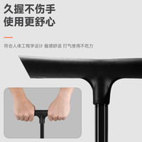 菲利普自行车打气筒家用便携式高压打气筒自行车电动车摩托车通用