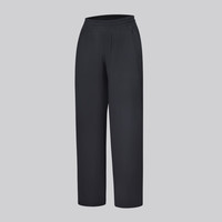 露露乐蒙lululemon丨Swift Wide-Leg 女士中腰阔腿裤 LW5GXCA 石墨灰 L