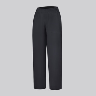 露露乐蒙lululemon丨Swift Wide-Leg 女士中腰阔腿裤 LW5GXCA 石墨灰 S