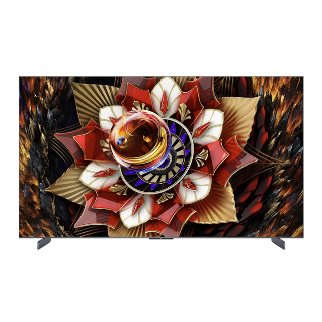 限地区：TCL 75Q10L 液晶电视 75英寸 4K