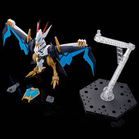 万代高达 HG 拼装模型 魔神英雄传 Amplified IMGN 空神丸14岁以上