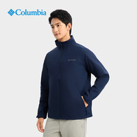 Columbia/哥伦比亚 XE5558 防泼水 软壳衣 464XE5711 M