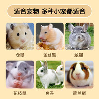 金丝熊仓鼠木屑四季通用垫料除臭无尘刨花笼子的生活用品大全