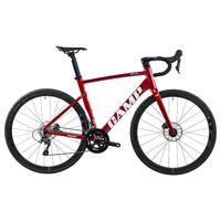 CAMP坎普 SR5公路车五通内走线综合车架碳纤维前叉一体弯把自行车