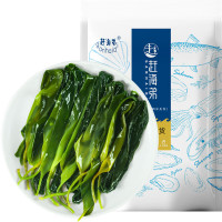 赶海弟 盐渍海带苗250g