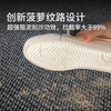 达特迈德（Datamind） 公司大门口地垫酒店进门迎宾别墅入户门垫办公室商用脚垫 卡其色【份量重上档次】 90*120cm