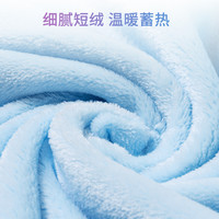 名创优品 MINISO三丽鸥玉桂狗四季空调毯可爱沙发宿舍午休毛毯披肩办公室