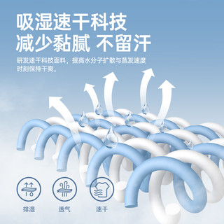 CAMEL骆驼男装工装裤男2025春夏季宽松直筒吸湿速干户外运动休闲裤 幻影黑 XL