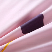 云瑾全棉被套单件纯棉斜纹被罩印花不掉色 新德里 被罩200*230cm+枕套*2