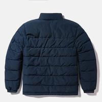 添柏岚男装棉服外套季保暖防寒防泼水|A69S9