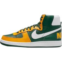 Nike/耐克2025春季Terminator High男子高帮篮球运动鞋FN4442-300