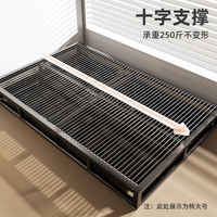 狗厕所大型犬特大号狗粪便自动清理狗狗防踩屎尿盆中型犬用品 【高承重】特大号(适合100斤内).