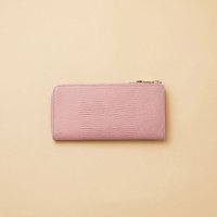 TOPKAPI 意大利皮革 女士长款钱包 5005886643552 高10cm 长20cm