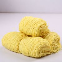 湾琴河竹升面港式龙须面手工非油炸虾子面速食整箱
