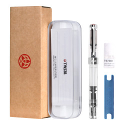 TWSBI 三文堂 钢笔 Diamond 580